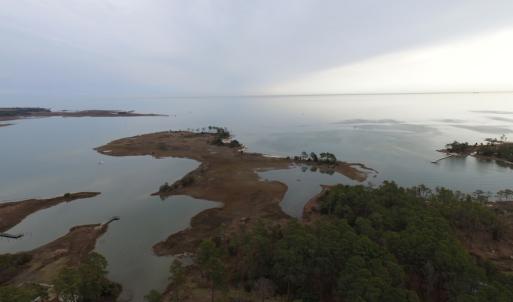 Photo of UNDER CONTRACT!  18  Acres of Waterfront Property For Sale in Mathews County Virginia!