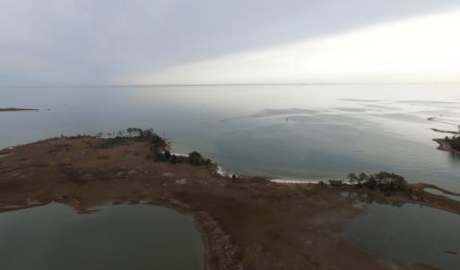 Photo of UNDER CONTRACT!  18  Acres of Waterfront Property For Sale in Mathews County Virginia!
