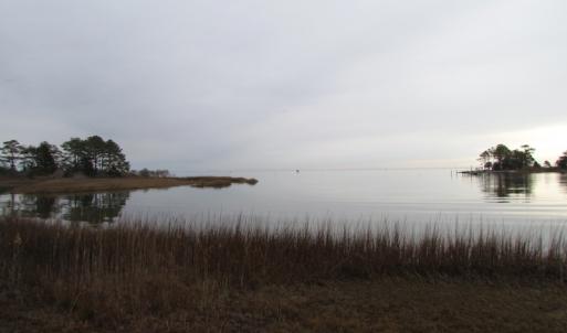 Photo of UNDER CONTRACT!  18  Acres of Waterfront Property For Sale in Mathews County Virginia!