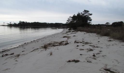 Photo of UNDER CONTRACT!  18  Acres of Waterfront Property For Sale in Mathews County Virginia!