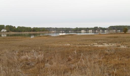 Photo of UNDER CONTRACT!  18  Acres of Waterfront Property For Sale in Mathews County Virginia!
