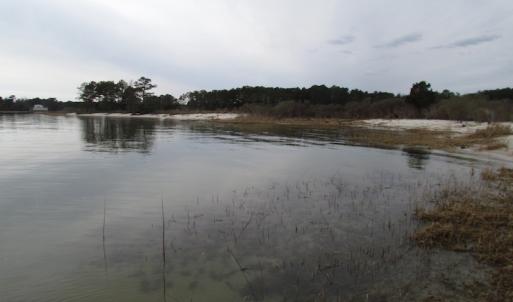 Photo of UNDER CONTRACT!  18  Acres of Waterfront Property For Sale in Mathews County Virginia!