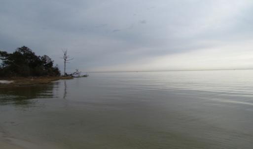 Photo of UNDER CONTRACT!  18  Acres of Waterfront Property For Sale in Mathews County Virginia!
