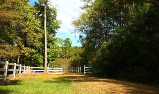 Photo of UNDER CONTRACT!  3.76 Acres of Waterfront Land For Sale In Beaufort County NC!