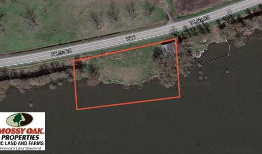Photo of UNDER CONTRACT!  1.05 Acre Waterfront Lot For Sale in Hyde County NC!