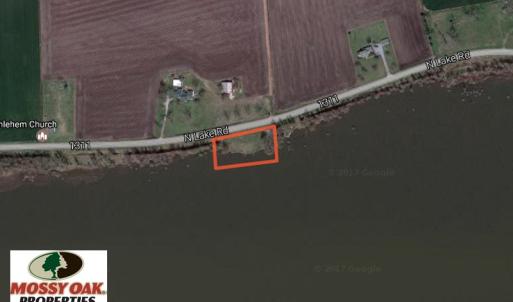Photo of UNDER CONTRACT!  1.05 Acre Waterfront Lot For Sale in Hyde County NC!