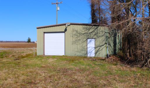 Photo of UNDER CONTRACT!  1.05 Acre Waterfront Lot For Sale in Hyde County NC!