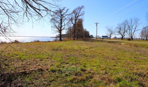 Photo of UNDER CONTRACT!  1.05 Acre Waterfront Lot For Sale in Hyde County NC!