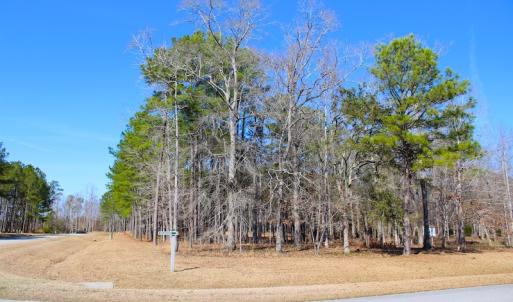 Photo of UNDER CONTRACT!  0.52 Acre Residential Lot For Sale in Pamlico County NC!