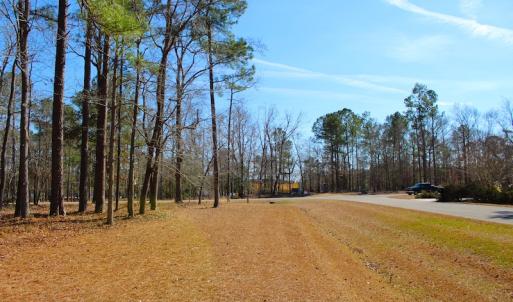 Photo of UNDER CONTRACT!  0.52 Acre Residential Lot For Sale in Pamlico County NC!