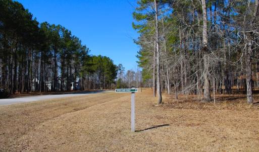 Photo of UNDER CONTRACT!  0.52 Acre Residential Lot For Sale in Pamlico County NC!
