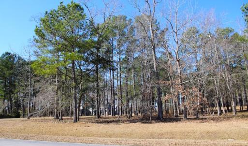 Photo of UNDER CONTRACT!  0.52 Acre Residential Lot For Sale in Pamlico County NC!