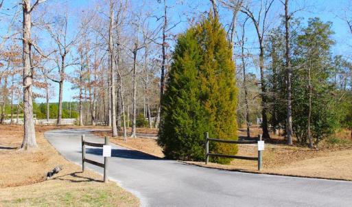 Photo of UNDER CONTRACT!  0.52 Acre Residential Lot For Sale in Pamlico County NC!