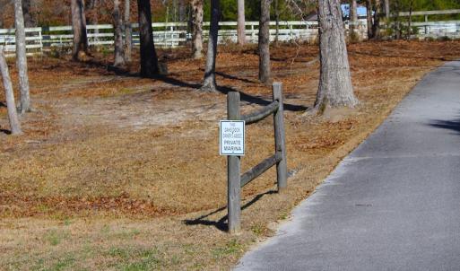 Photo of UNDER CONTRACT!  0.52 Acre Residential Lot For Sale in Pamlico County NC!