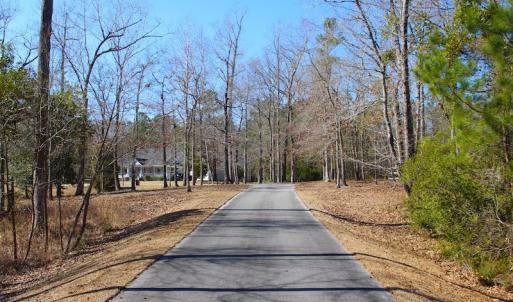 Photo of UNDER CONTRACT!  0.52 Acre Residential Lot For Sale in Pamlico County NC!