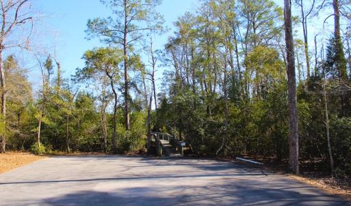 Photo of UNDER CONTRACT!  0.52 Acre Residential Lot For Sale in Pamlico County NC!