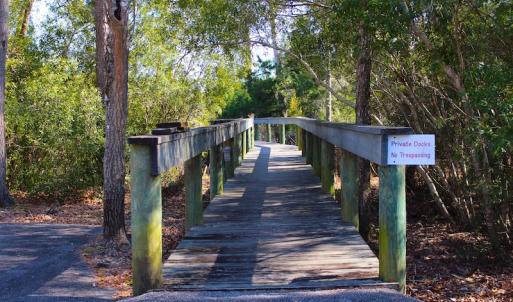 Photo of UNDER CONTRACT!  0.52 Acre Residential Lot For Sale in Pamlico County NC!