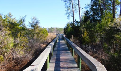 Photo of UNDER CONTRACT!  0.52 Acre Residential Lot For Sale in Pamlico County NC!