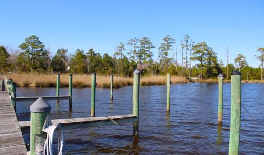 Photo of UNDER CONTRACT!  0.52 Acre Residential Lot For Sale in Pamlico County NC!