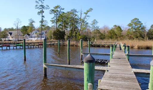 Photo of UNDER CONTRACT!  0.52 Acre Residential Lot For Sale in Pamlico County NC!