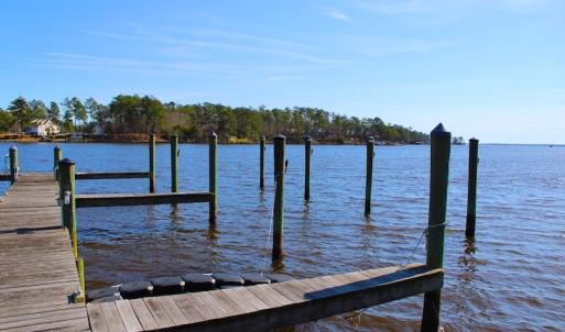 Photo of UNDER CONTRACT!  0.52 Acre Residential Lot For Sale in Pamlico County NC!