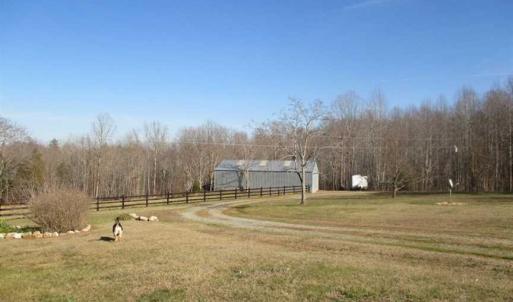 Photo of SOLD!!  35 Acres of Farm and Residential Land For Sale in Charlotte County VA!