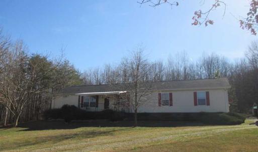 Photo of SOLD!!  35 Acres of Farm and Residential Land For Sale in Charlotte County VA!