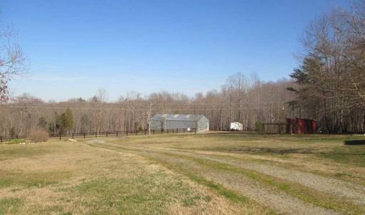 Photo of SOLD!!  35 Acres of Farm and Residential Land For Sale in Charlotte County VA!
