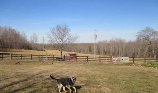 Photo of SOLD!!  35 Acres of Farm and Residential Land For Sale in Charlotte County VA!