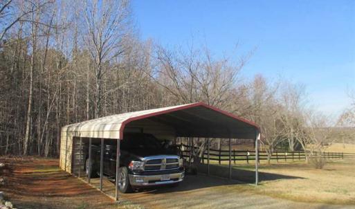 Photo of SOLD!!  35 Acres of Farm and Residential Land For Sale in Charlotte County VA!