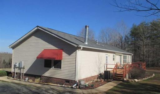 Photo of SOLD!!  35 Acres of Farm and Residential Land For Sale in Charlotte County VA!