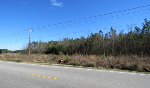 Photo of SOLD!  50 Acres of Farm and Timber Land For Sale in Cumberland County NC!