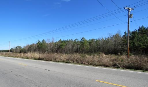 Photo of SOLD!  50 Acres of Farm and Timber Land For Sale in Cumberland County NC!