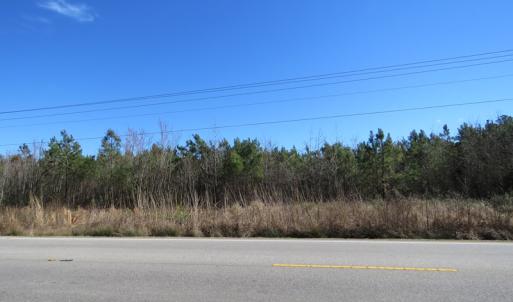 Photo of SOLD!  50 Acres of Farm and Timber Land For Sale in Cumberland County NC!