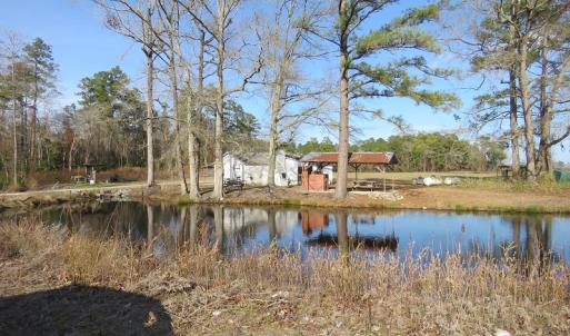Photo of UNDER CONTRACT!  1383 Acres of Timber and Farm Land For Sale in Robeson County NC!