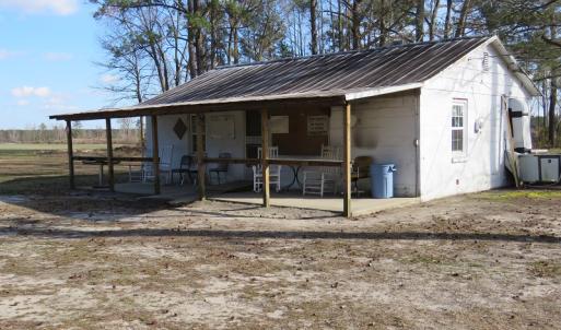Photo of UNDER CONTRACT!  1383 Acres of Timber and Farm Land For Sale in Robeson County NC!