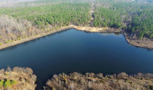 Photo of UNDER CONTRACT!  96 Acres of Recreational Land For Sale in Nottoway County VA!