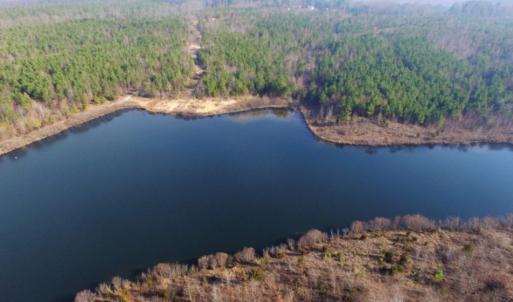 Photo of UNDER CONTRACT!  96 Acres of Recreational Land For Sale in Nottoway County VA!