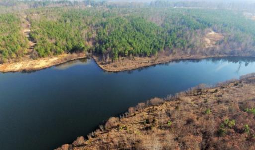 Photo of UNDER CONTRACT!  96 Acres of Recreational Land For Sale in Nottoway County VA!