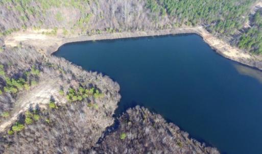 Photo of UNDER CONTRACT!  96 Acres of Recreational Land For Sale in Nottoway County VA!