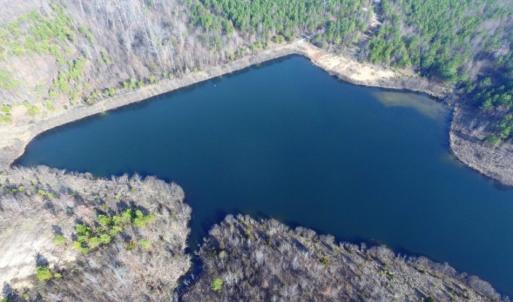 Photo of UNDER CONTRACT!  96 Acres of Recreational Land For Sale in Nottoway County VA!