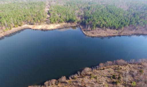 Photo of UNDER CONTRACT!  96 Acres of Recreational Land For Sale in Nottoway County VA!