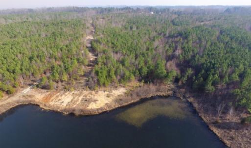 Photo of UNDER CONTRACT!  96 Acres of Recreational Land For Sale in Nottoway County VA!
