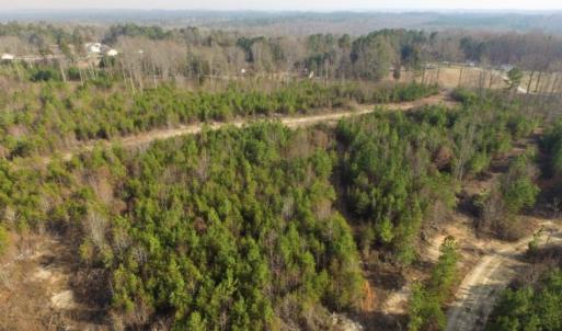 Photo of UNDER CONTRACT!  96 Acres of Recreational Land For Sale in Nottoway County VA!