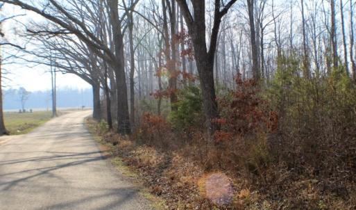 Photo of UNDER CONTRACT!  96 Acres of Recreational Land For Sale in Nottoway County VA!