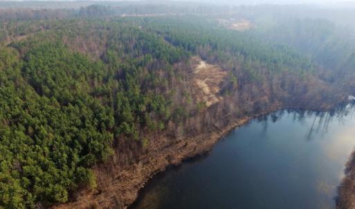 Photo of UNDER CONTRACT!  22.65 Acres of Recreational Land For Sale in Nottoway County VA!