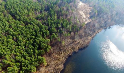 Photo of UNDER CONTRACT!  22.65 Acres of Recreational Land For Sale in Nottoway County VA!