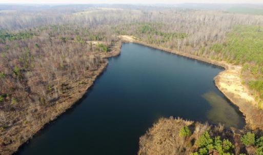 Photo of UNDER CONTRACT!  22.65 Acres of Recreational Land For Sale in Nottoway County VA!