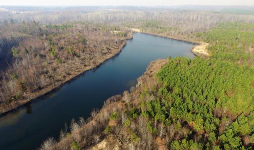 Photo of UNDER CONTRACT!  22.65 Acres of Recreational Land For Sale in Nottoway County VA!