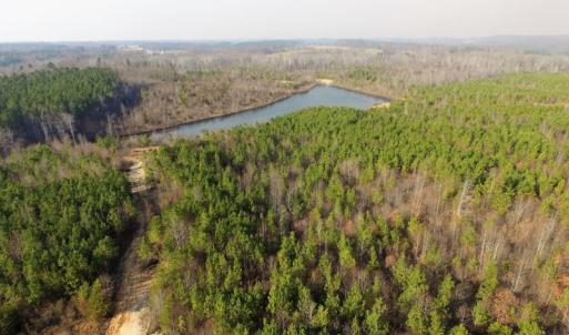 Photo of UNDER CONTRACT!  22.65 Acres of Recreational Land For Sale in Nottoway County VA!